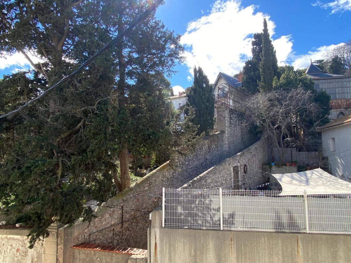 Joli F3 Sete A La Caraussanne Διαμέρισμα Εξωτερικό φωτογραφία