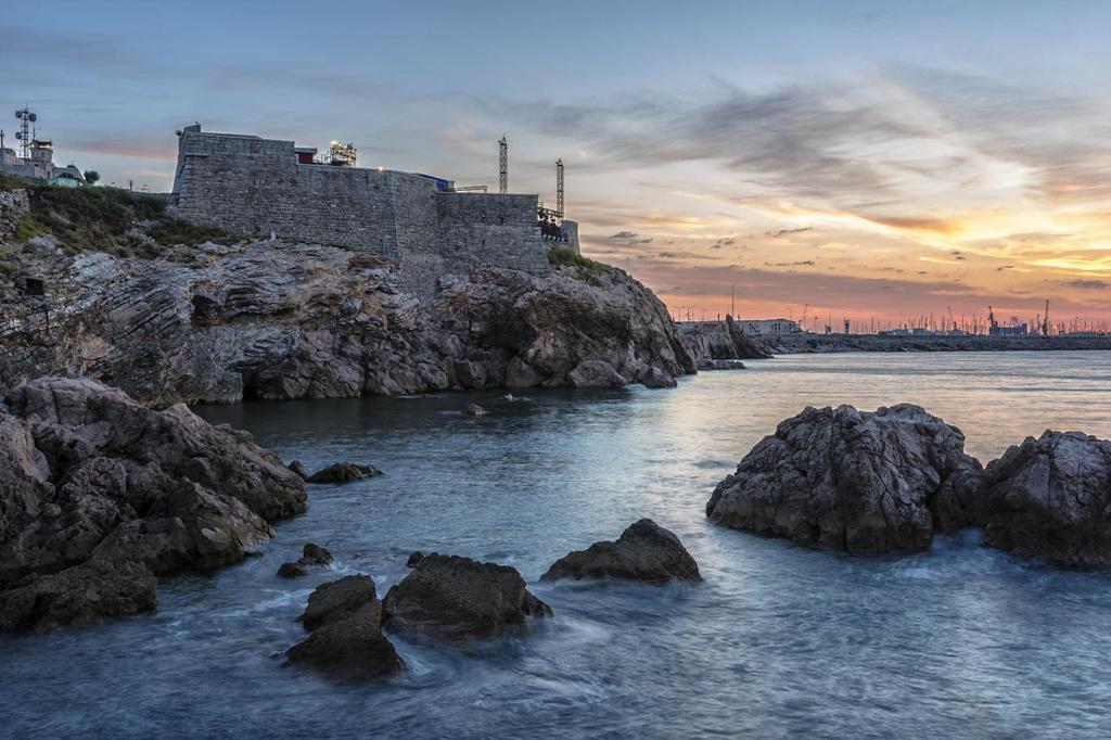 Joli F3 Sete A La Caraussanne Διαμέρισμα Εξωτερικό φωτογραφία