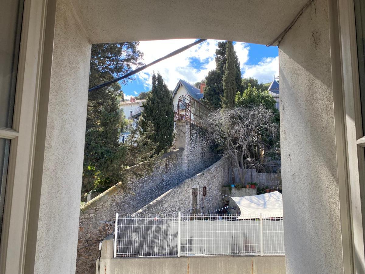 Joli F3 Sete A La Caraussanne Διαμέρισμα Εξωτερικό φωτογραφία